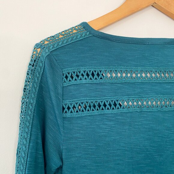 Anthropologie Deletta‎ Top – Size XS - Picture 3 of 6
